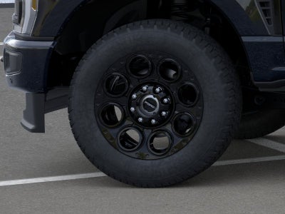 2026 Ford Super Duty F-350® Lariat®