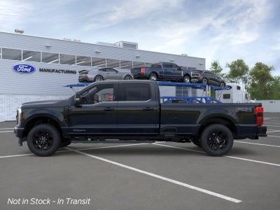 2026 Ford Super Duty F-350® Lariat®