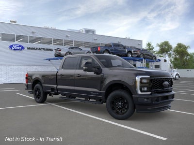 2026 Ford Super Duty F-350® Lariat®