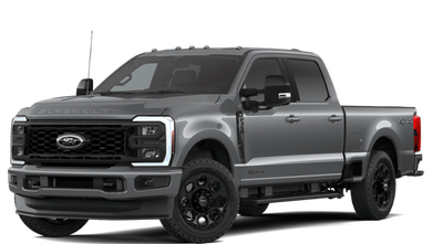 2026 Ford Super Duty F-350® XLT