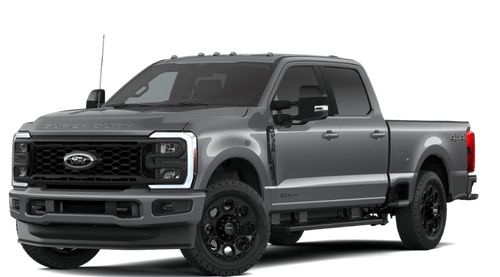 2026 Ford Super Duty F-350® XLT