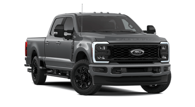 2026 Ford Super Duty F-350® XLT
