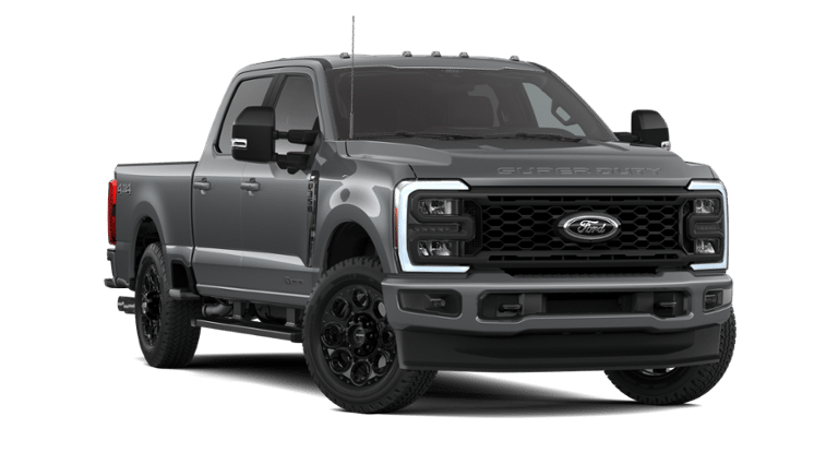 2026 Ford Super Duty F-350® XLT