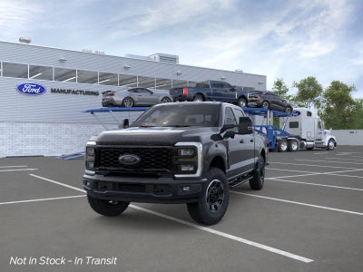 2026 Ford Super Duty F-350® Lariat®