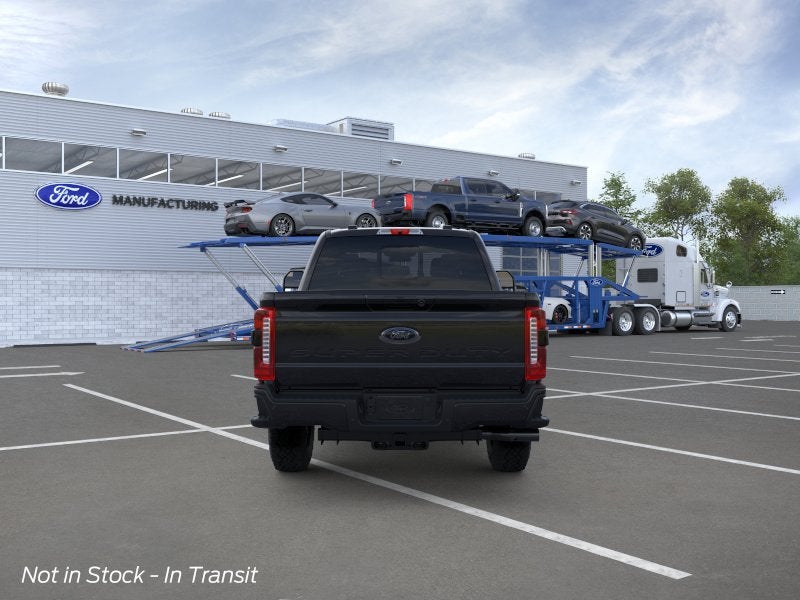 2026 Ford Super Duty F-350® Lariat®