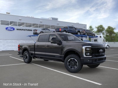 2026 Ford Super Duty F-350® Lariat®