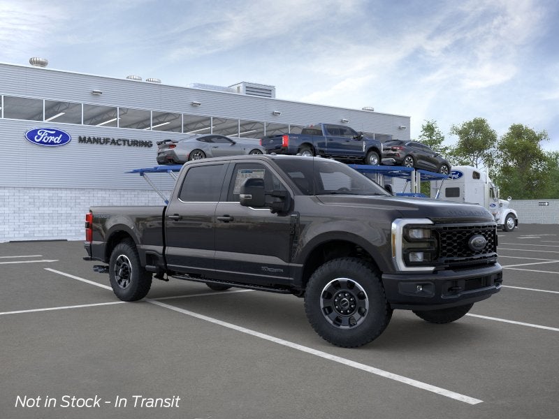 2026 Ford Super Duty F-350® Lariat®