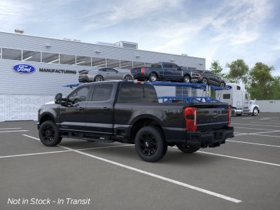 2026 Ford Super Duty F-350® Lariat®
