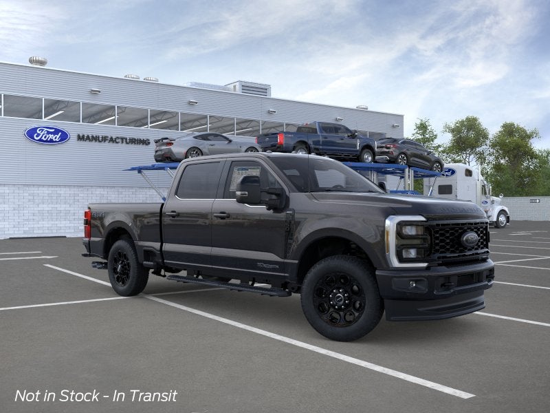 2026 Ford Super Duty F-350® Lariat®