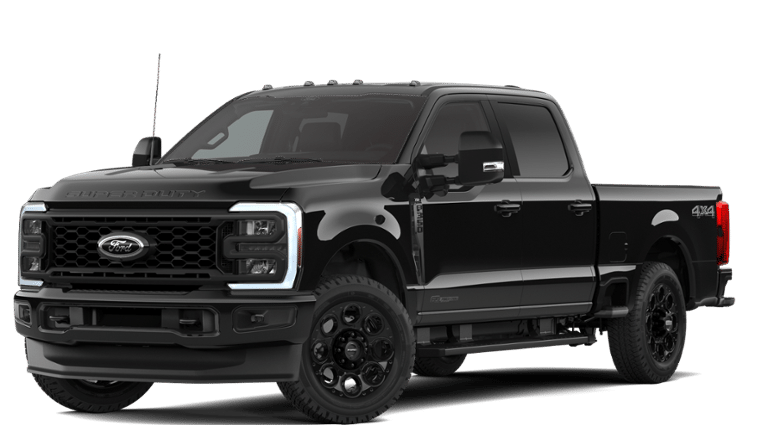 2026 Ford Super Duty F-350® XLT