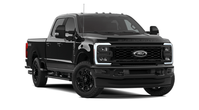 2026 Ford Super Duty F-350® XLT