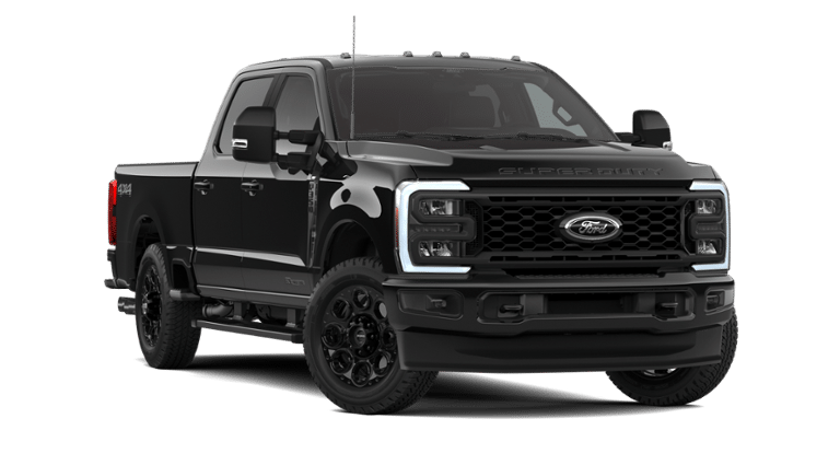 2026 Ford Super Duty F-350® XLT