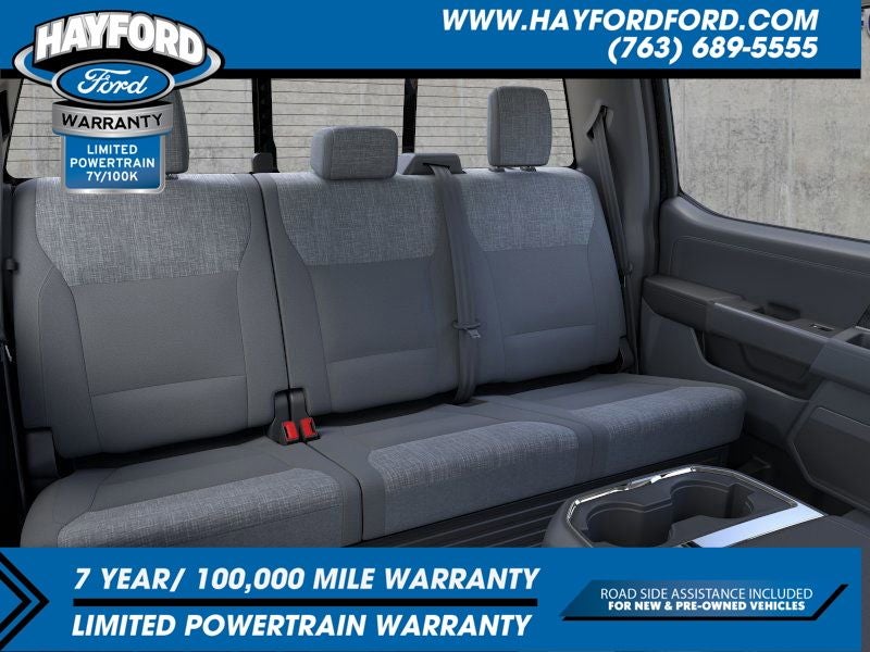 2026 Ford Super Duty F-350® XLT