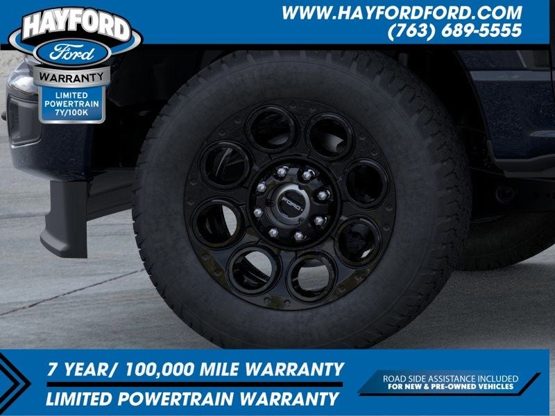 2026 Ford Super Duty F-350® XLT