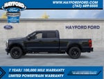 2026 Ford Super Duty F-350® XLT