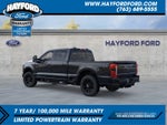 2026 Ford Super Duty F-350® XLT