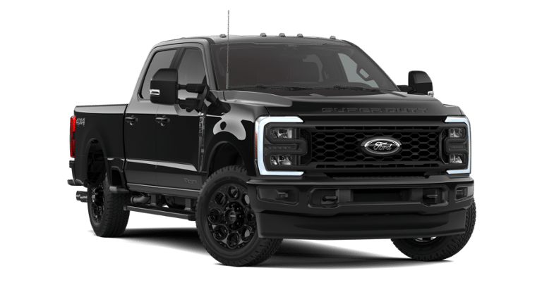 2026 Ford Super Duty F-350® XLT