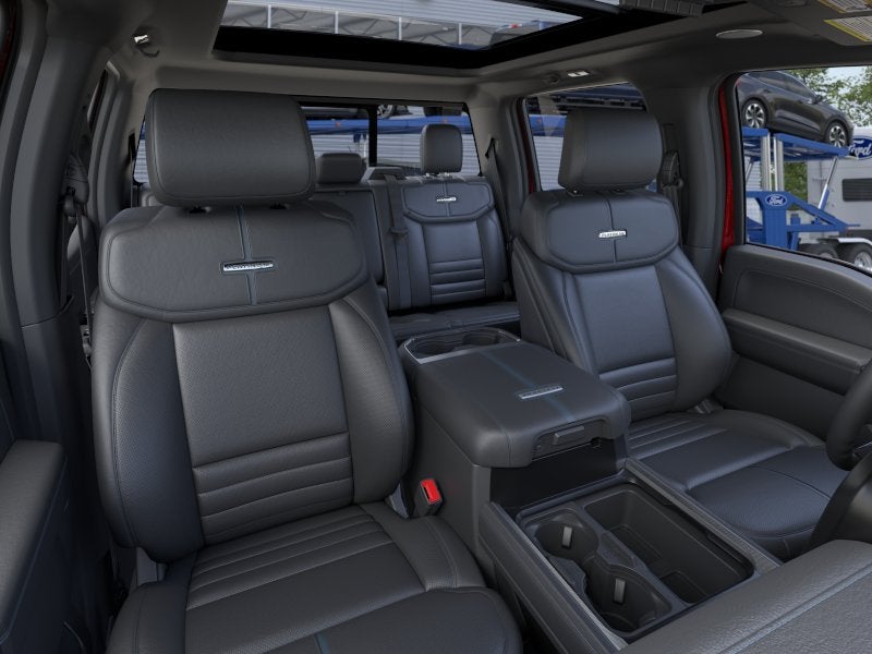 2026 Ford Super Duty F-350® Platinum®