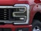 2026 Ford Super Duty F-350® Platinum®
