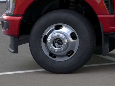 2026 Ford Super Duty F-350® Platinum®