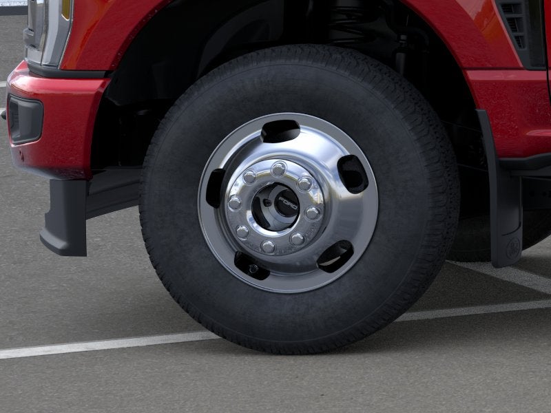 2026 Ford Super Duty F-350® Platinum®