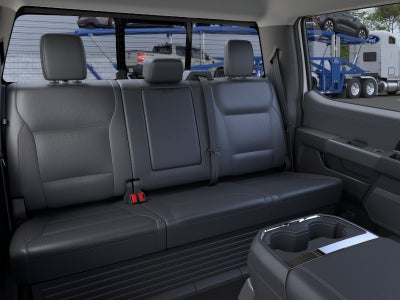 2026 Ford Super Duty F-350® Lariat®