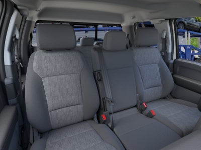 2026 Ford Super Duty F-350® XL