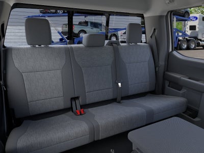 2026 Ford Super Duty F-350® XL