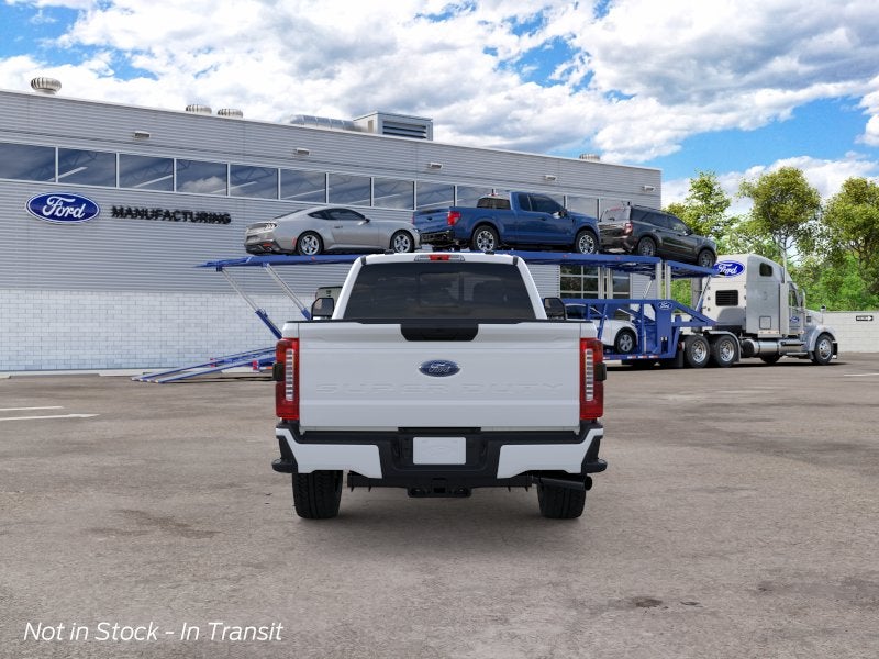2026 Ford Super Duty F-350® XL