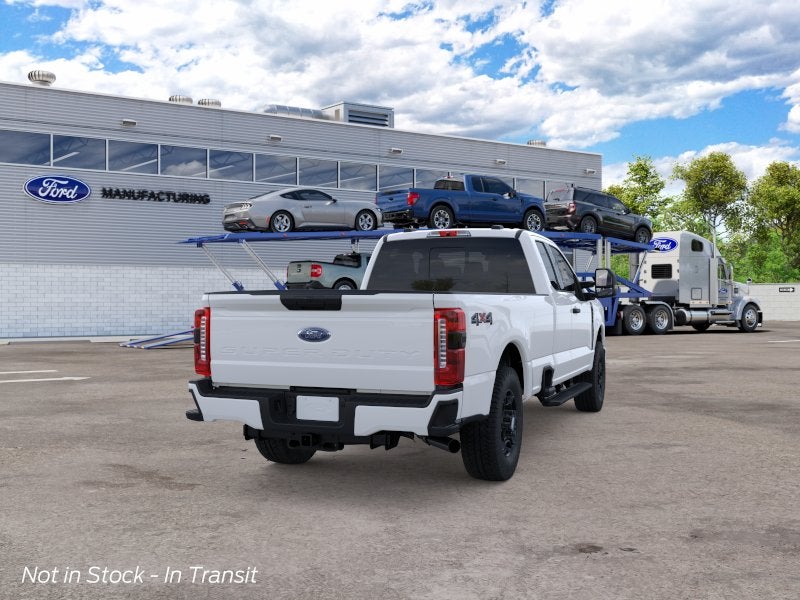 2026 Ford Super Duty F-350® XL