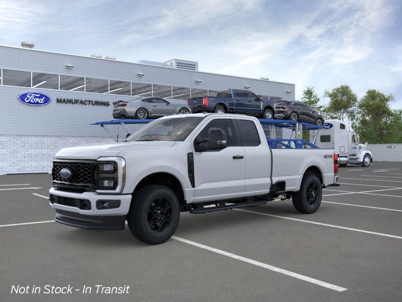 2026 Ford Super Duty F-350® XL