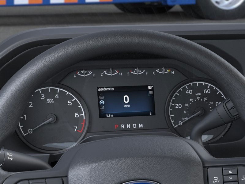 2026 Ford Super Duty F-350® XL