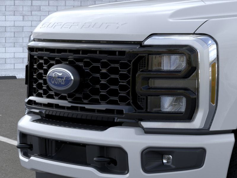 2026 Ford Super Duty F-350® XL