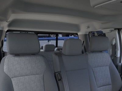 2026 Ford Super Duty F-350® XL