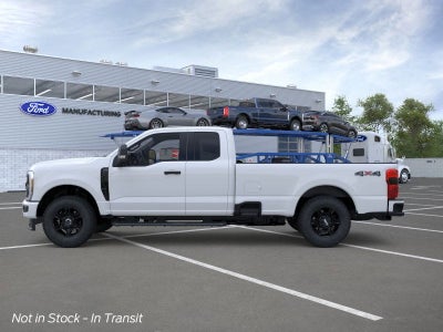 2026 Ford Super Duty F-350® XL