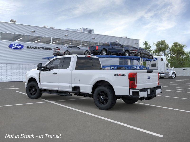 2026 Ford Super Duty F-350® XL