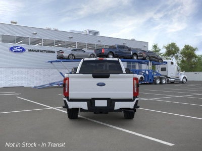 2026 Ford Super Duty F-350® XL