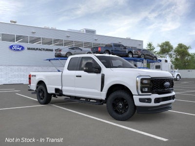 2026 Ford Super Duty F-350® XL