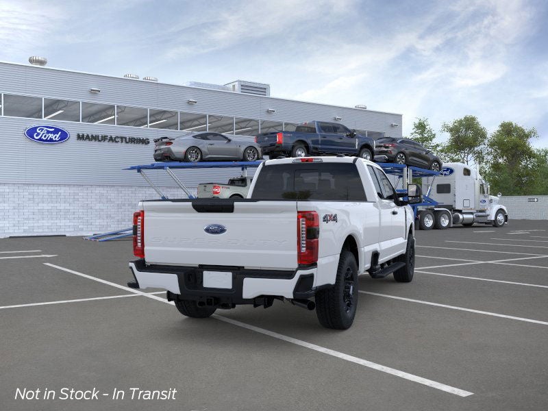 2026 Ford Super Duty F-350® XL