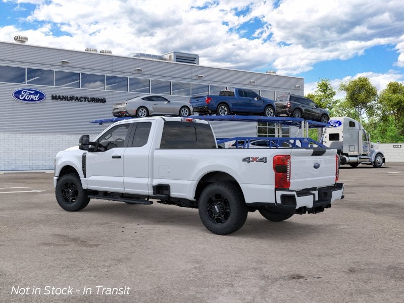 2026 Ford Super Duty F-350® XL