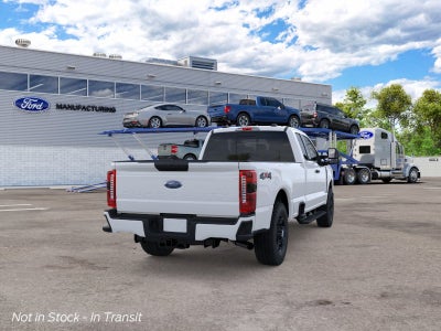 2026 Ford Super Duty F-350® XL