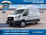 2027 Ford Transit Commercial Cargo Van