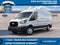 2027 Ford Transit Commercial Cargo Van