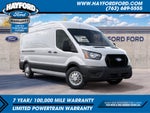 2027 Ford Transit Commercial Cargo Van