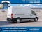 2027 Ford Transit Commercial Cargo Van