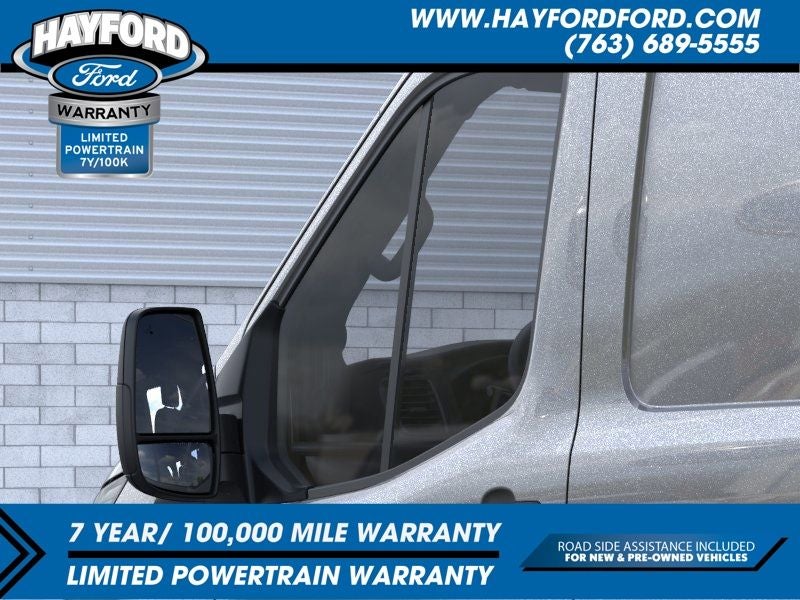 2026 Ford Transit-350 Base
