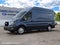 2027 Ford Transit Commercial Cargo Van