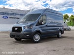 2027 Ford Transit Commercial Cargo Van