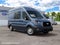 2027 Ford Transit Commercial Cargo Van