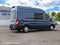 2027 Ford Transit Commercial Cargo Van